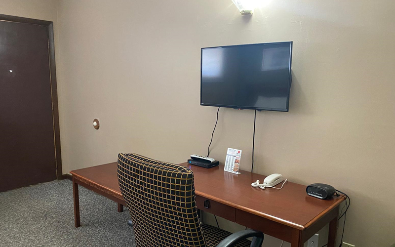 Best Hotel and Rooms in Abilene, KS,